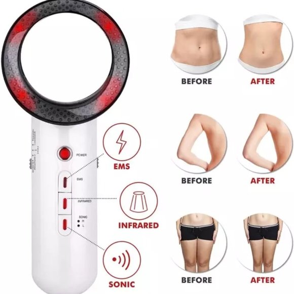 COPY - 3 in 1 Fat Reducer/ seller tried and works - Picture 2 of 6